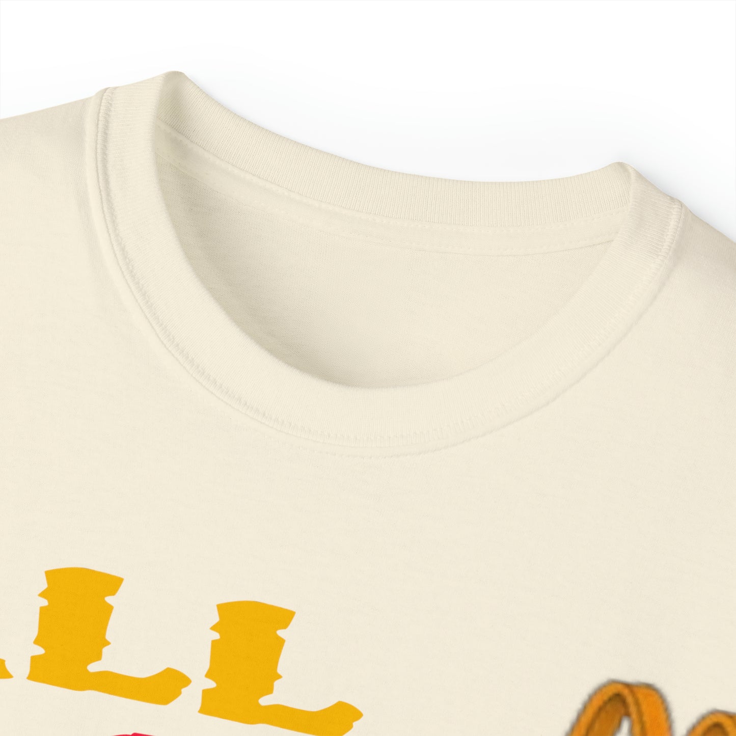 Unisex Ultra Cotton Tee