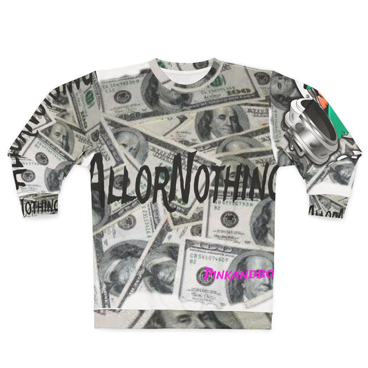 Unisex Sweatshirt (AOP)