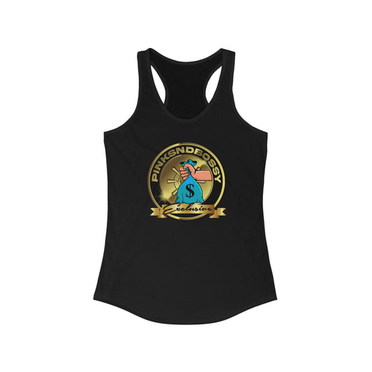 Women's Ideal Racerback Tank