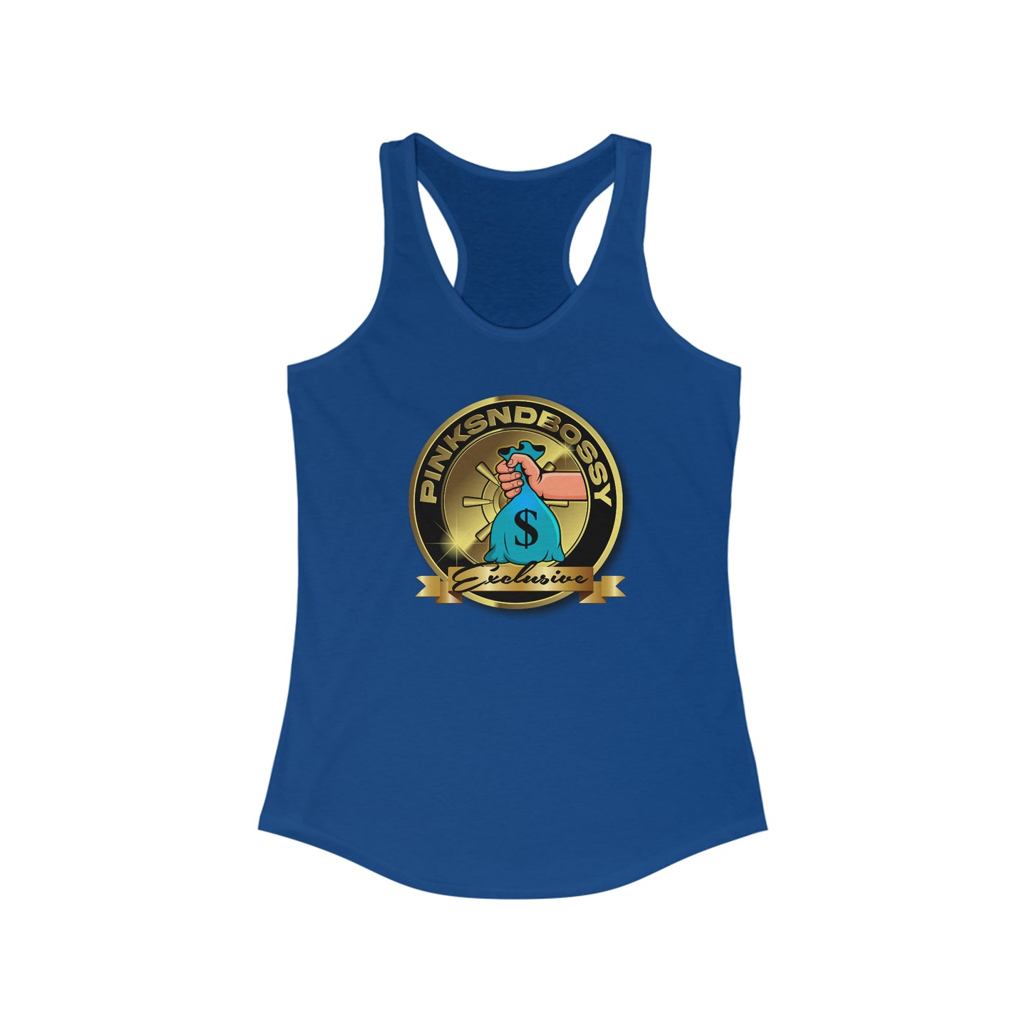 Women's Ideal Racerback Tank