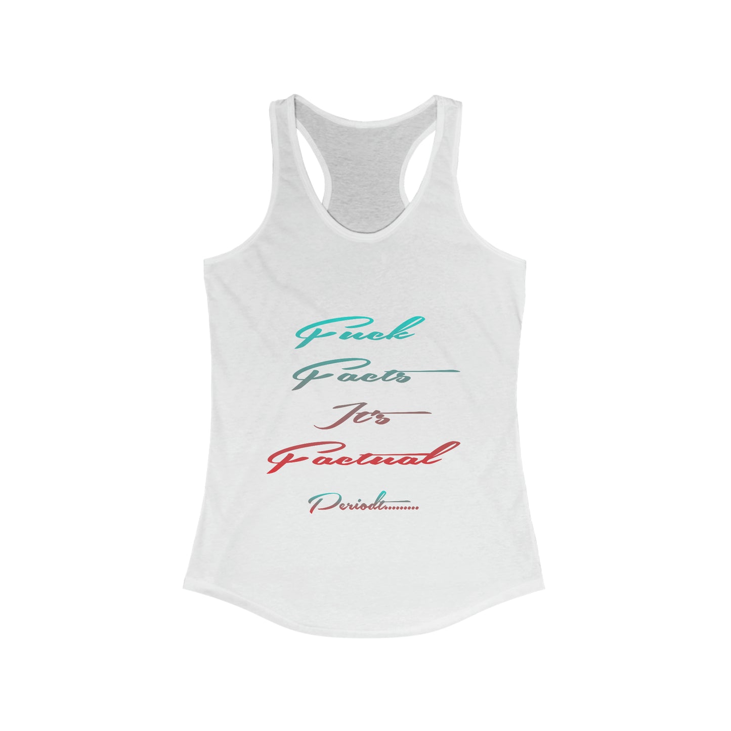 Women's Ideal Racerback Tank