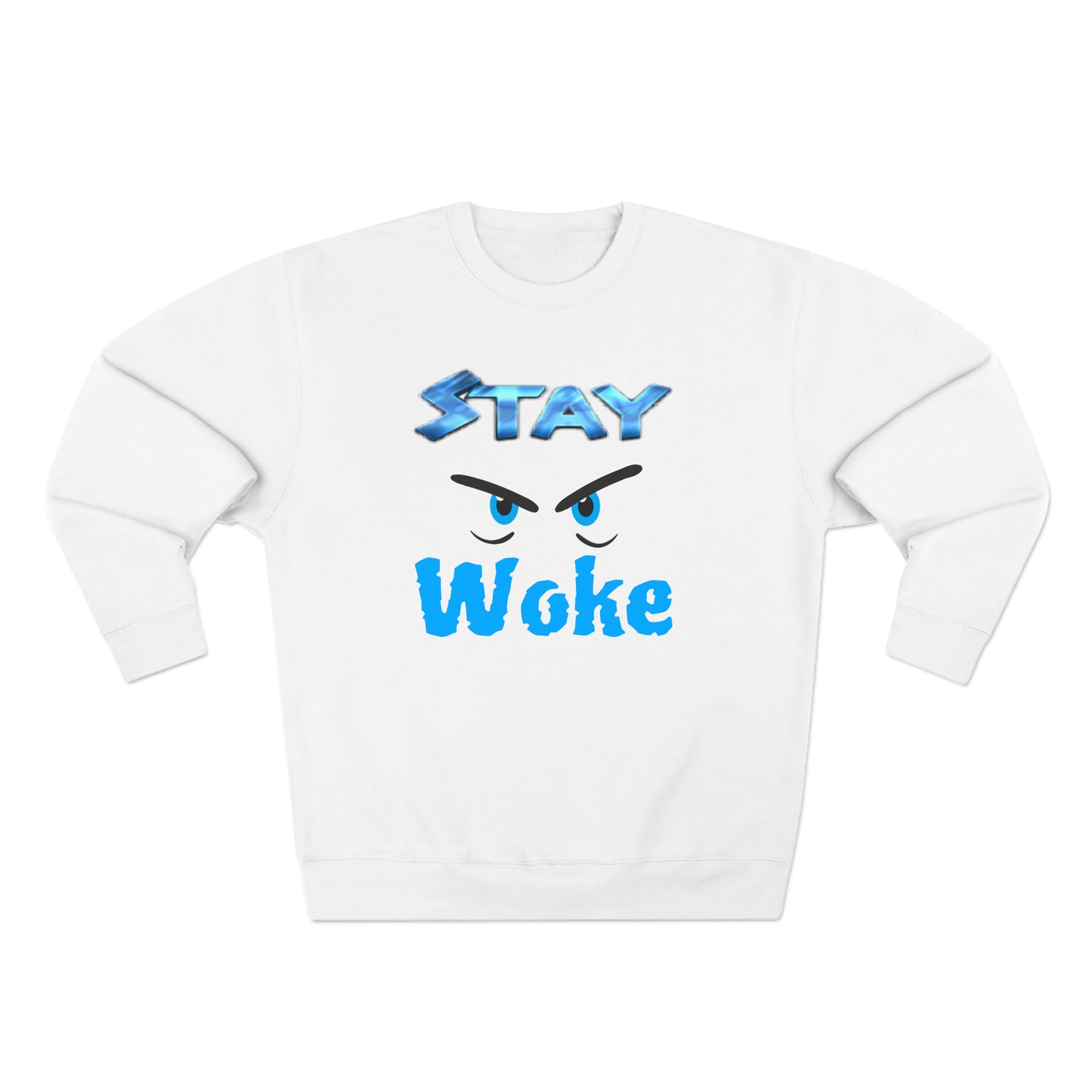 Unisex Crewneck Sweatshirt