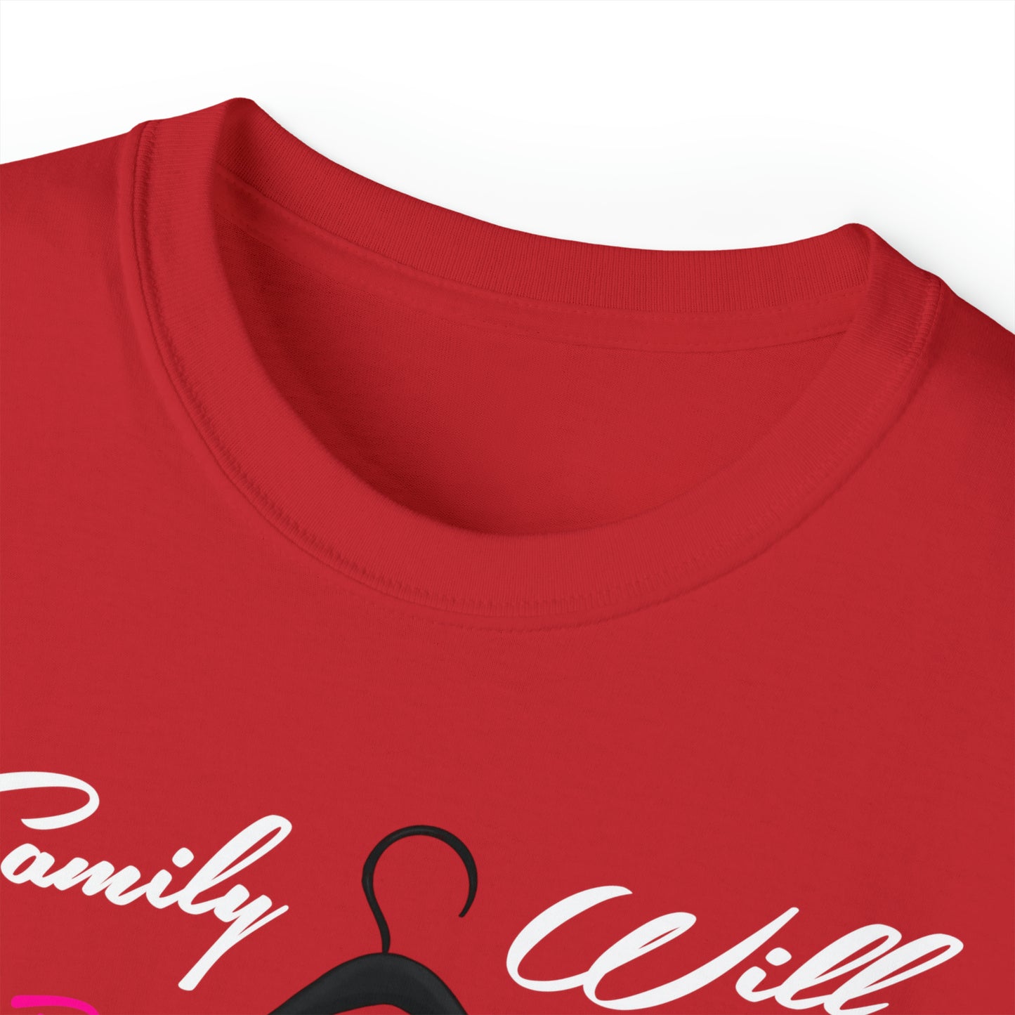 Unisex Ultra Cotton Tee