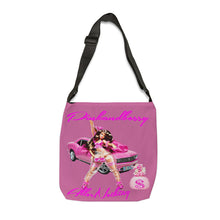 Load image into Gallery viewer, Adjustable Tote Bag (AOP)