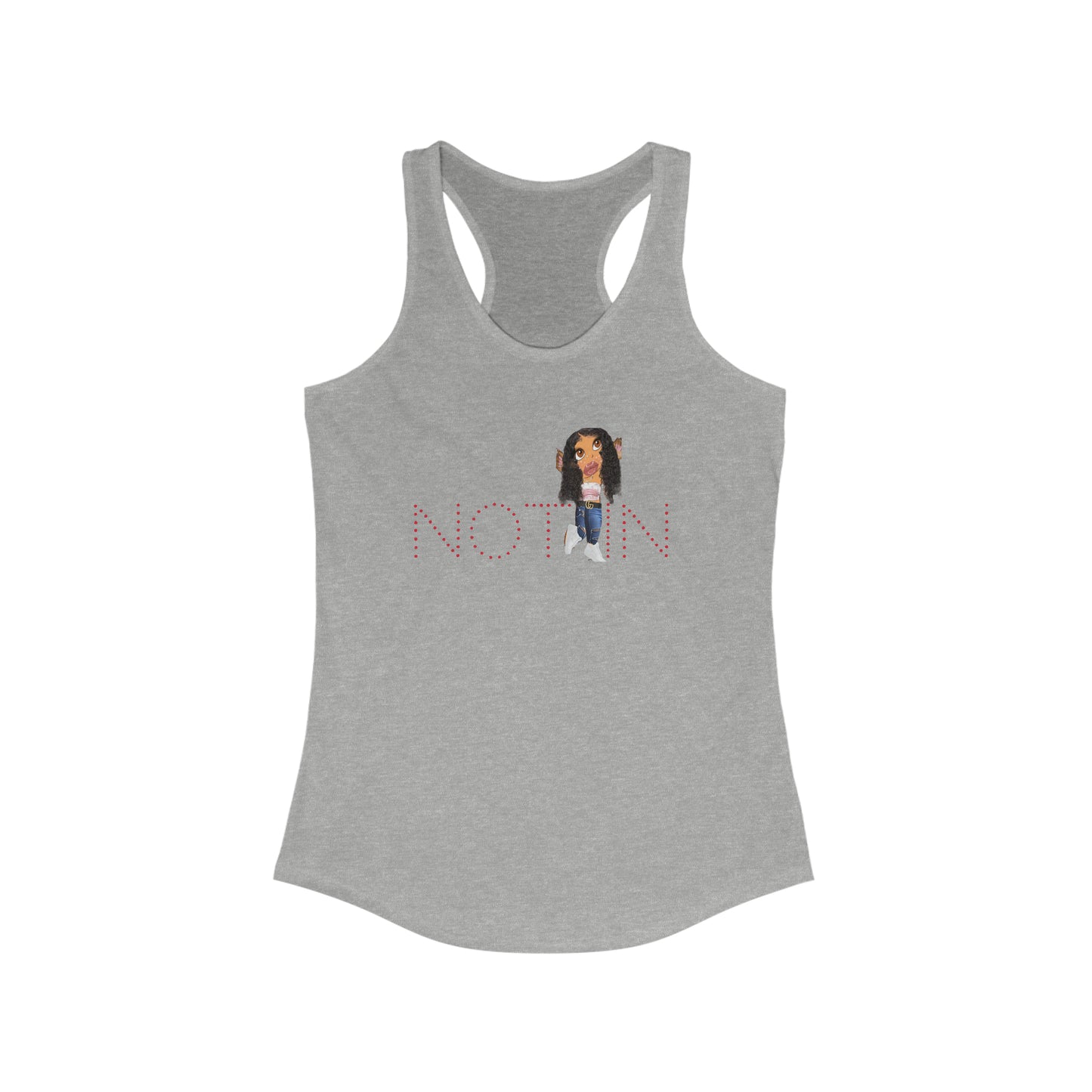 Women's Ideal Racerback Tank
