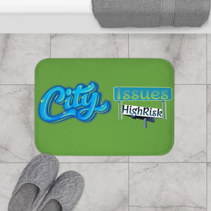 Bath Mat