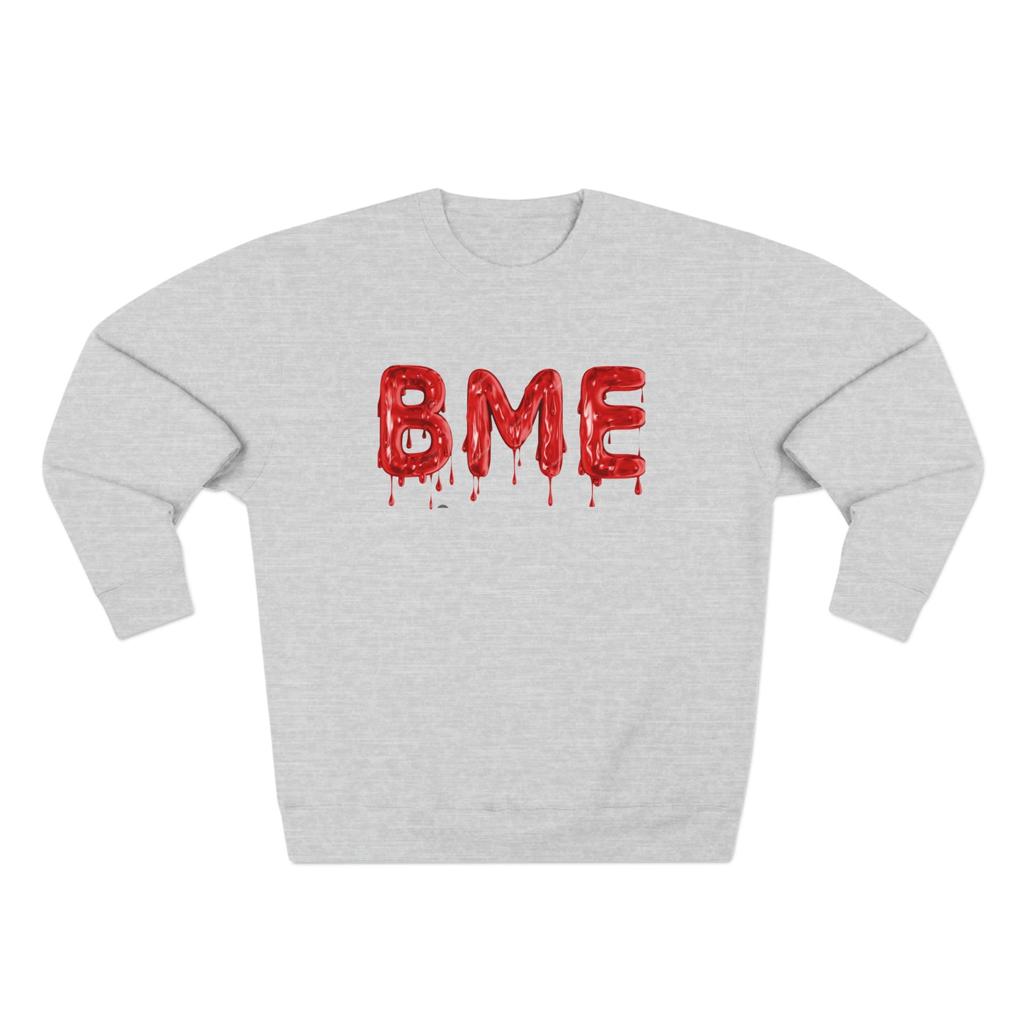 Unisex Premium Crewneck Sweatshirt