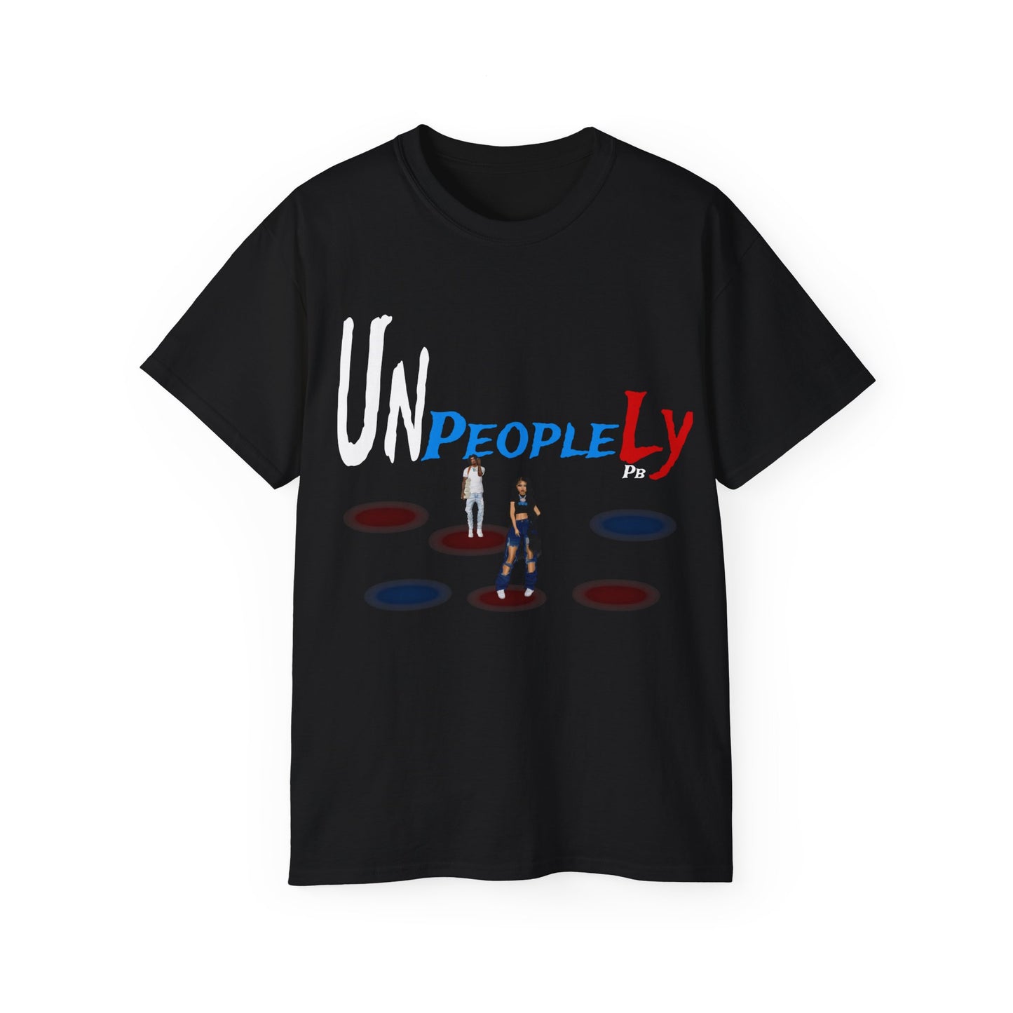 Unisex Ultra Cotton Tee