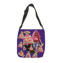 Load image into Gallery viewer, Adjustable Tote Bag (AOP)