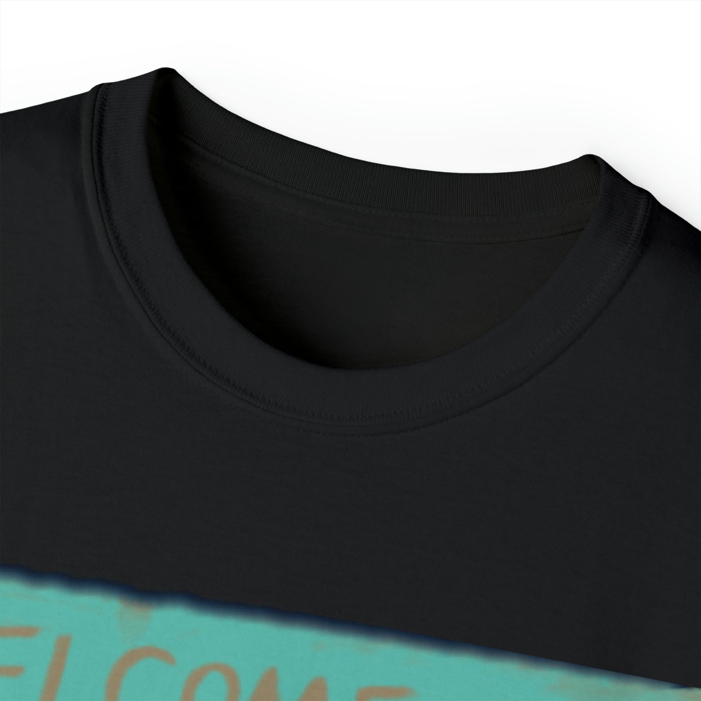 Unisex Ultra Cotton Tee