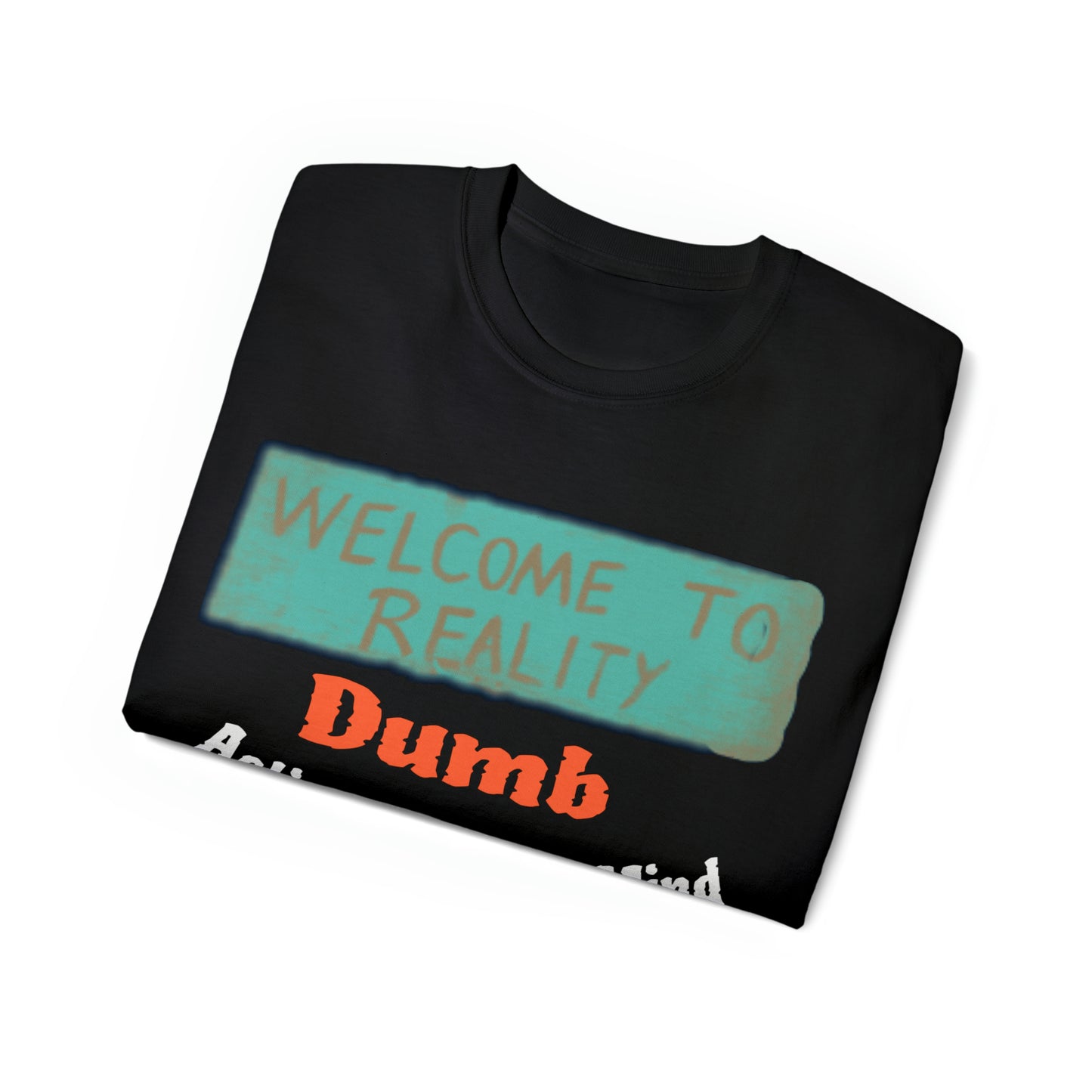 Unisex Ultra Cotton Tee