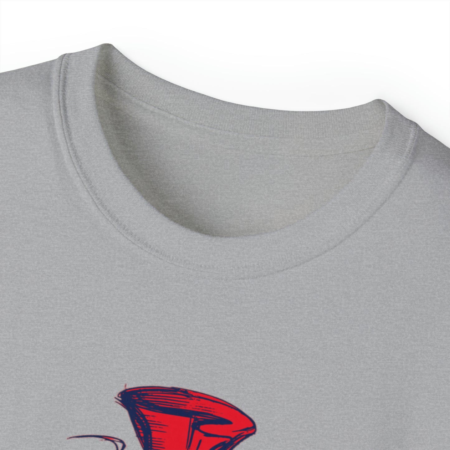 Unisex Ultra Cotton Tee