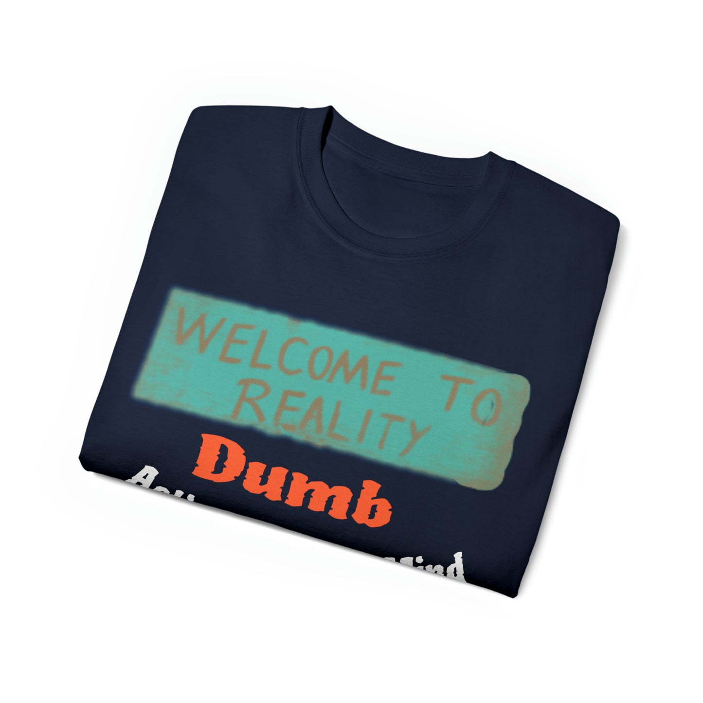 Unisex Ultra Cotton Tee