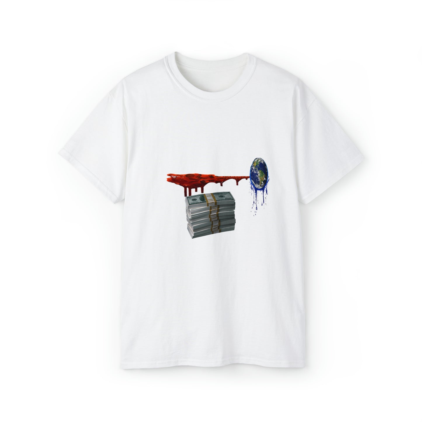 Unisex Ultra Cotton Tee