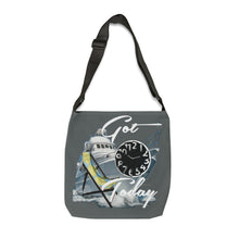 Load image into Gallery viewer, Adjustable Tote Bag (AOP)