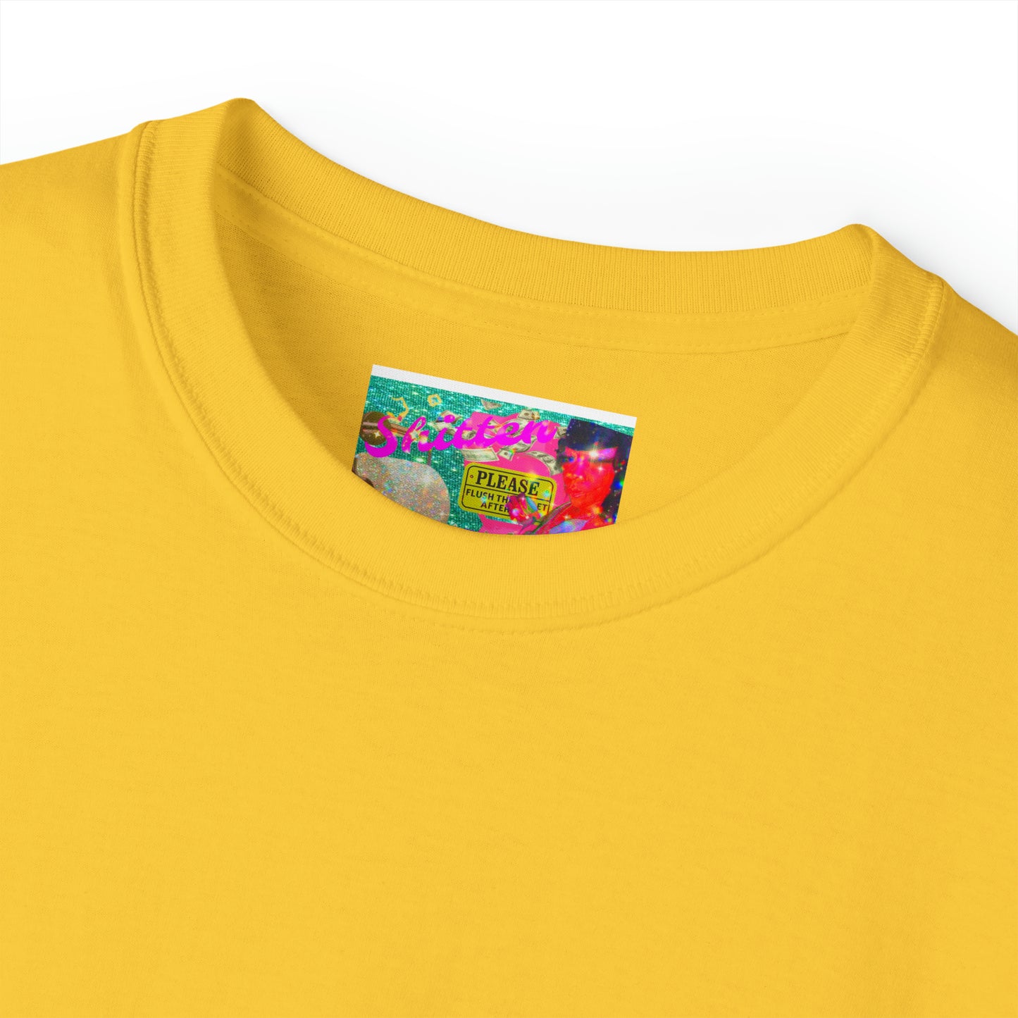 Unisex Ultra Cotton Tee