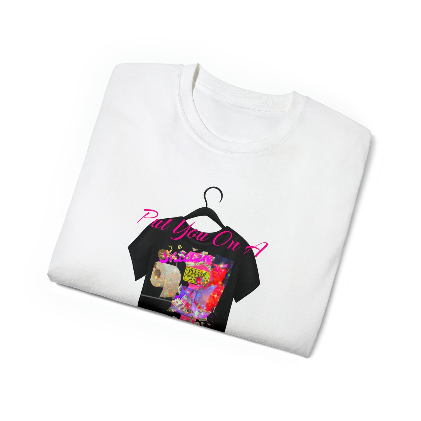 Unisex Ultra Cotton Tee