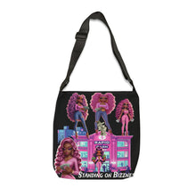 Load image into Gallery viewer, Adjustable Tote Bag (AOP)