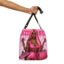 Load image into Gallery viewer, Adjustable Tote Bag (AOP)