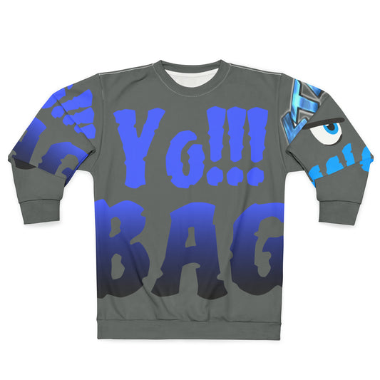 Unisex Sweatshirt (AOP)