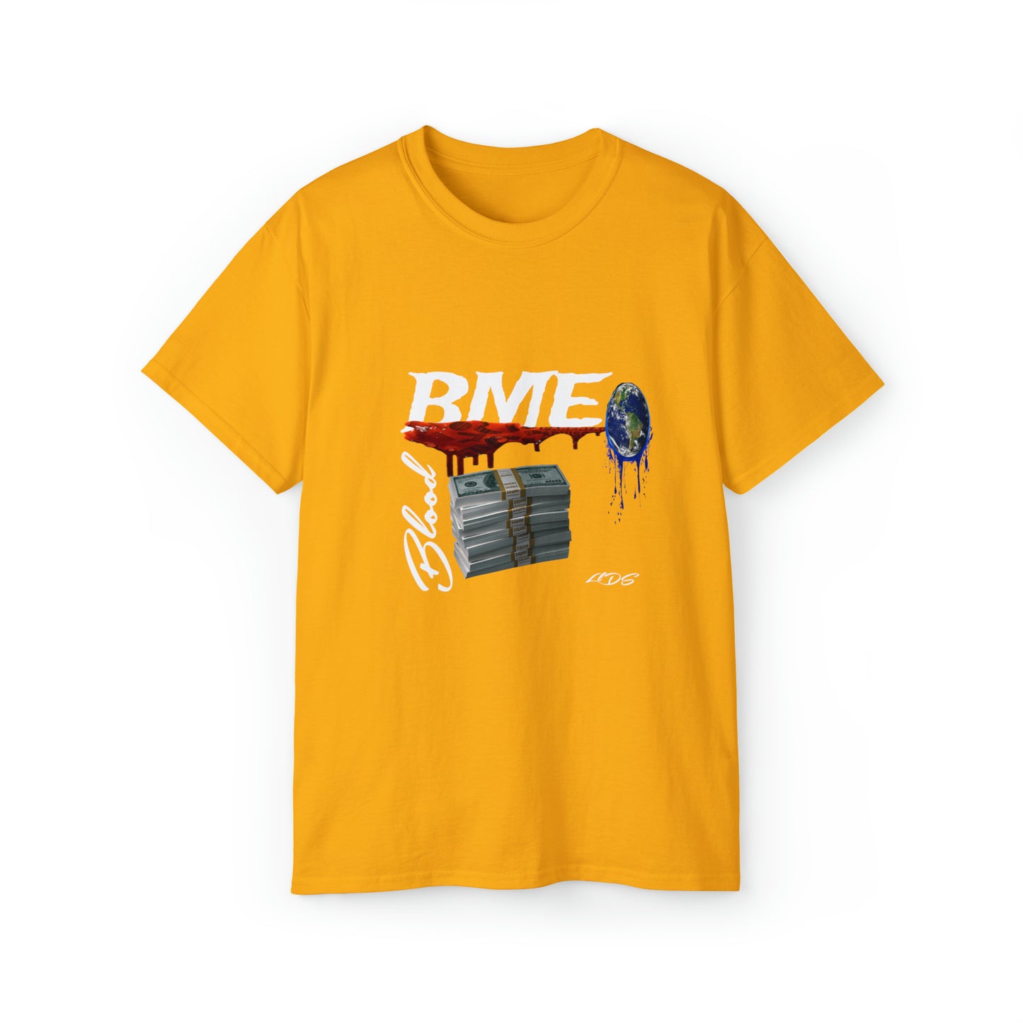 Unisex Ultra Cotton Tee