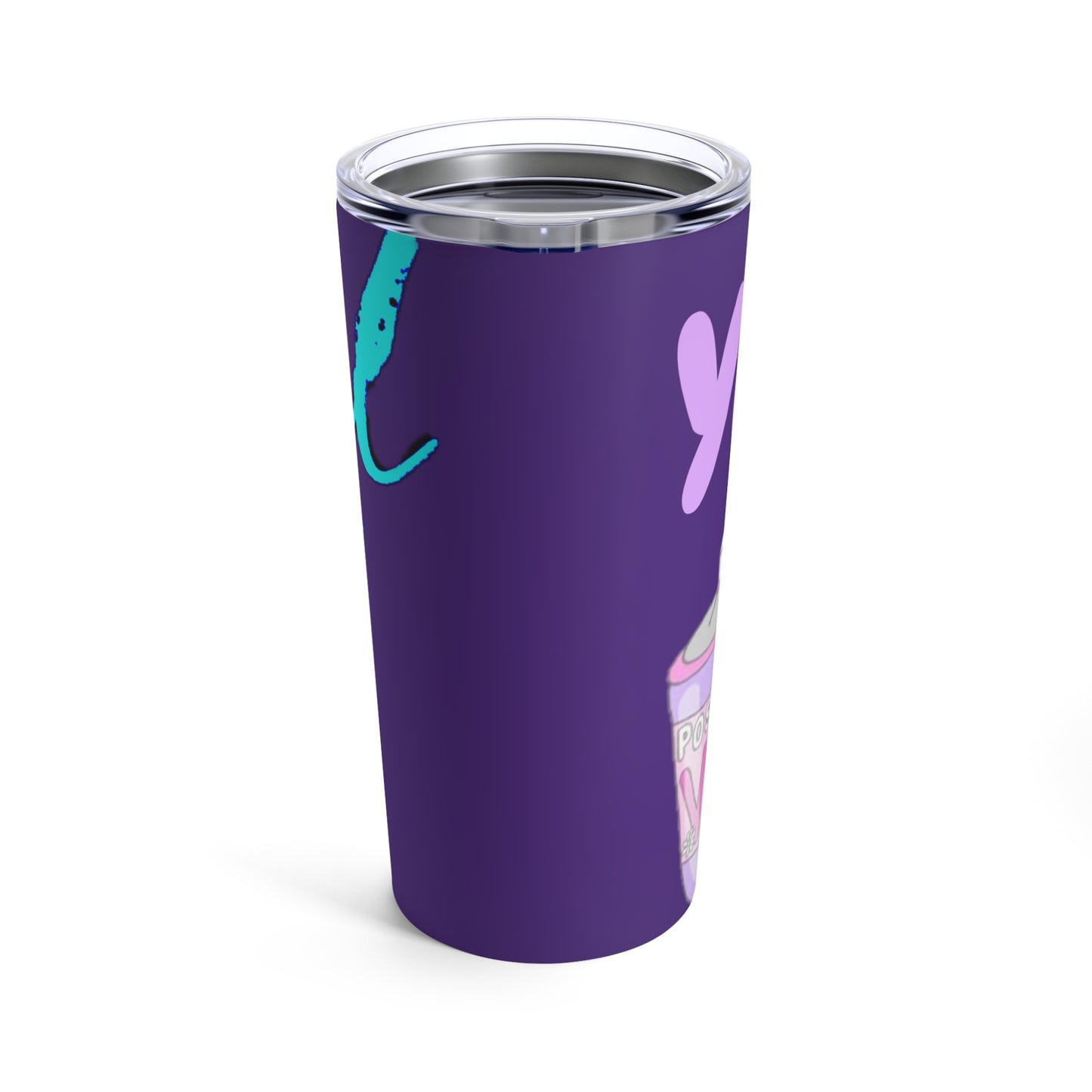 Tumbler 20oz
