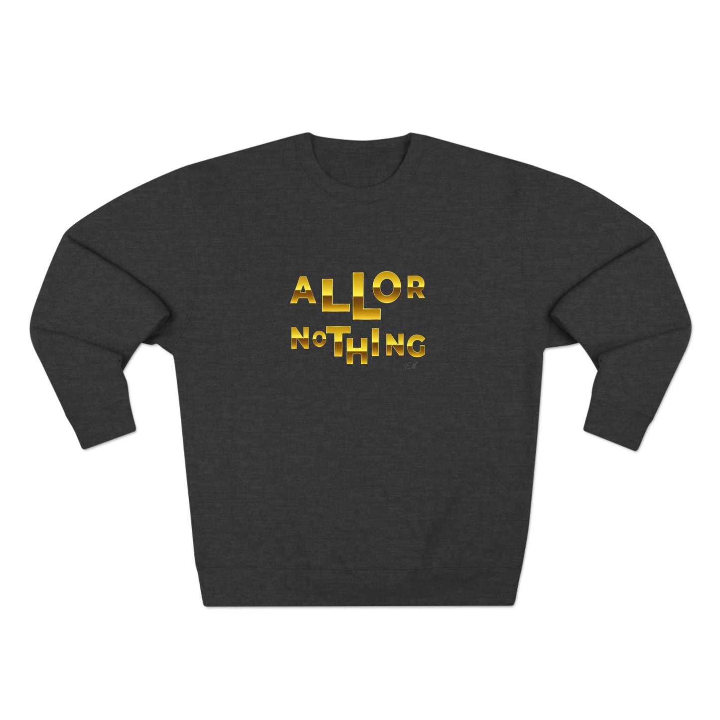 Unisex Premium Crewneck Sweatshirt