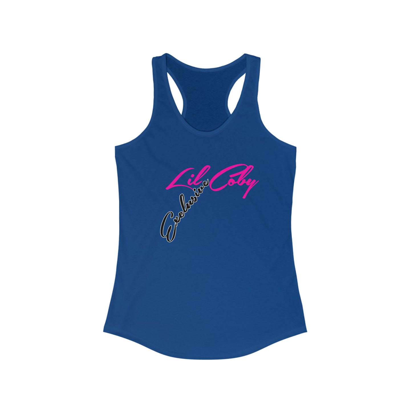 Women's Ideal Racerback Tank