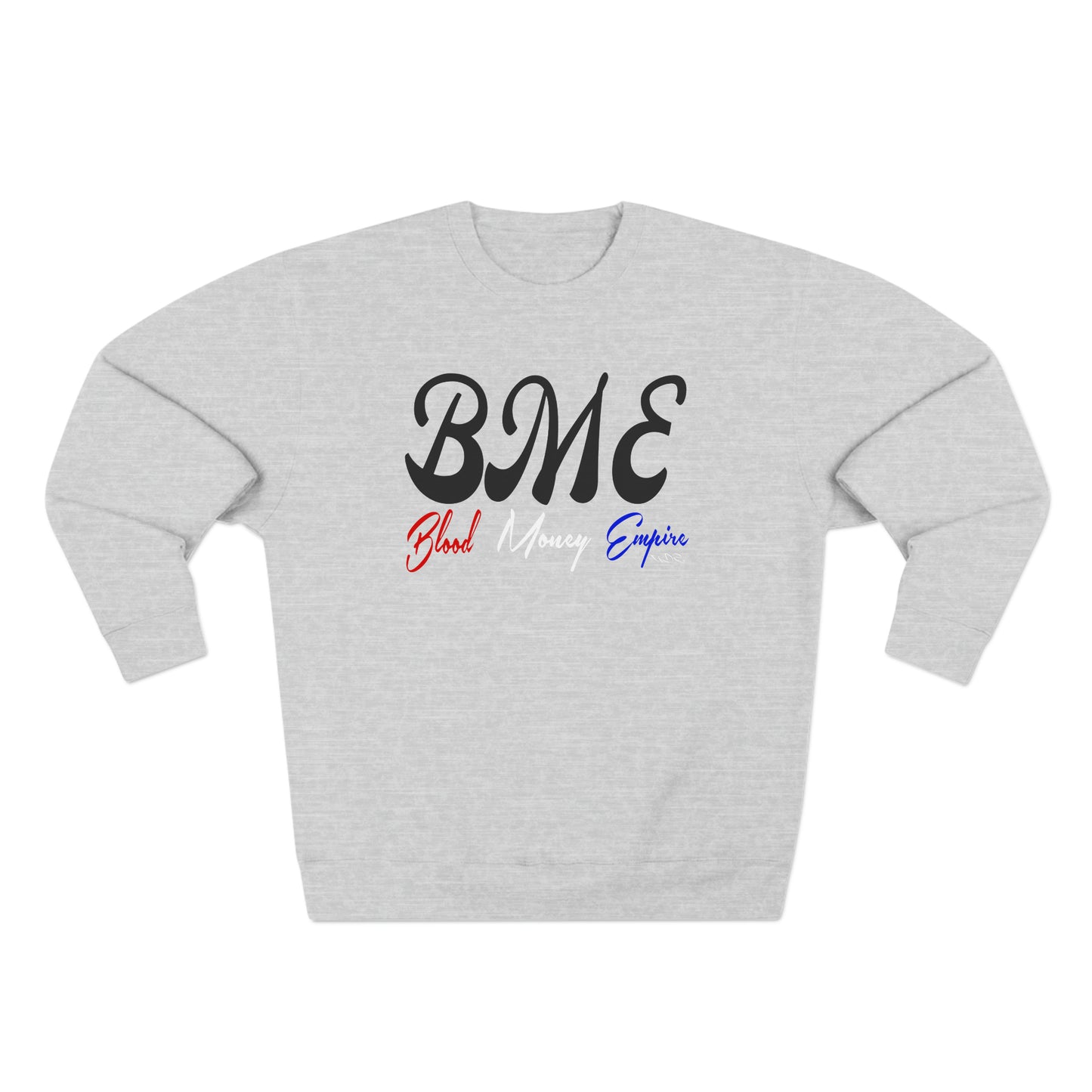 Unisex Premium Crewneck Sweatshirt