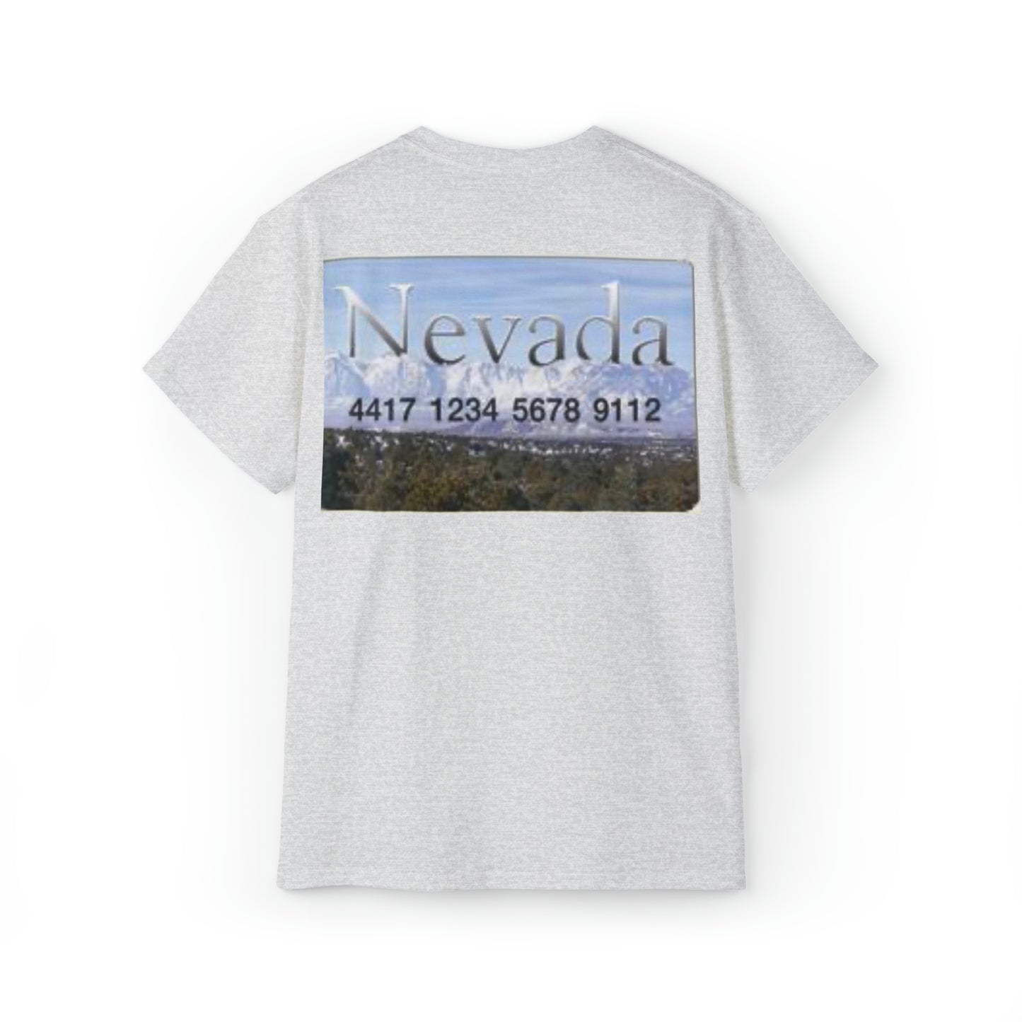 Unisex Ultra Cotton Tee