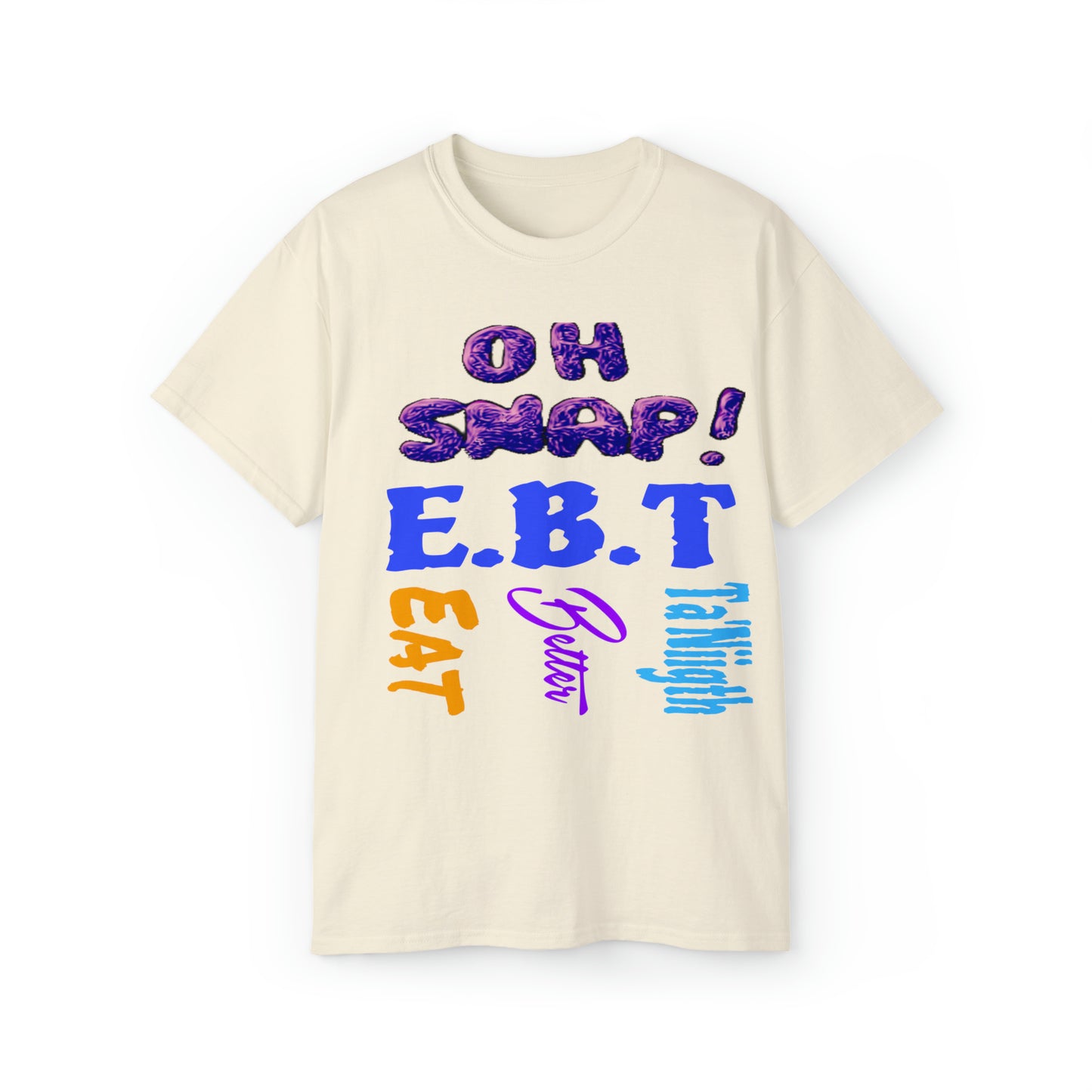 Unisex Ultra Cotton Tee