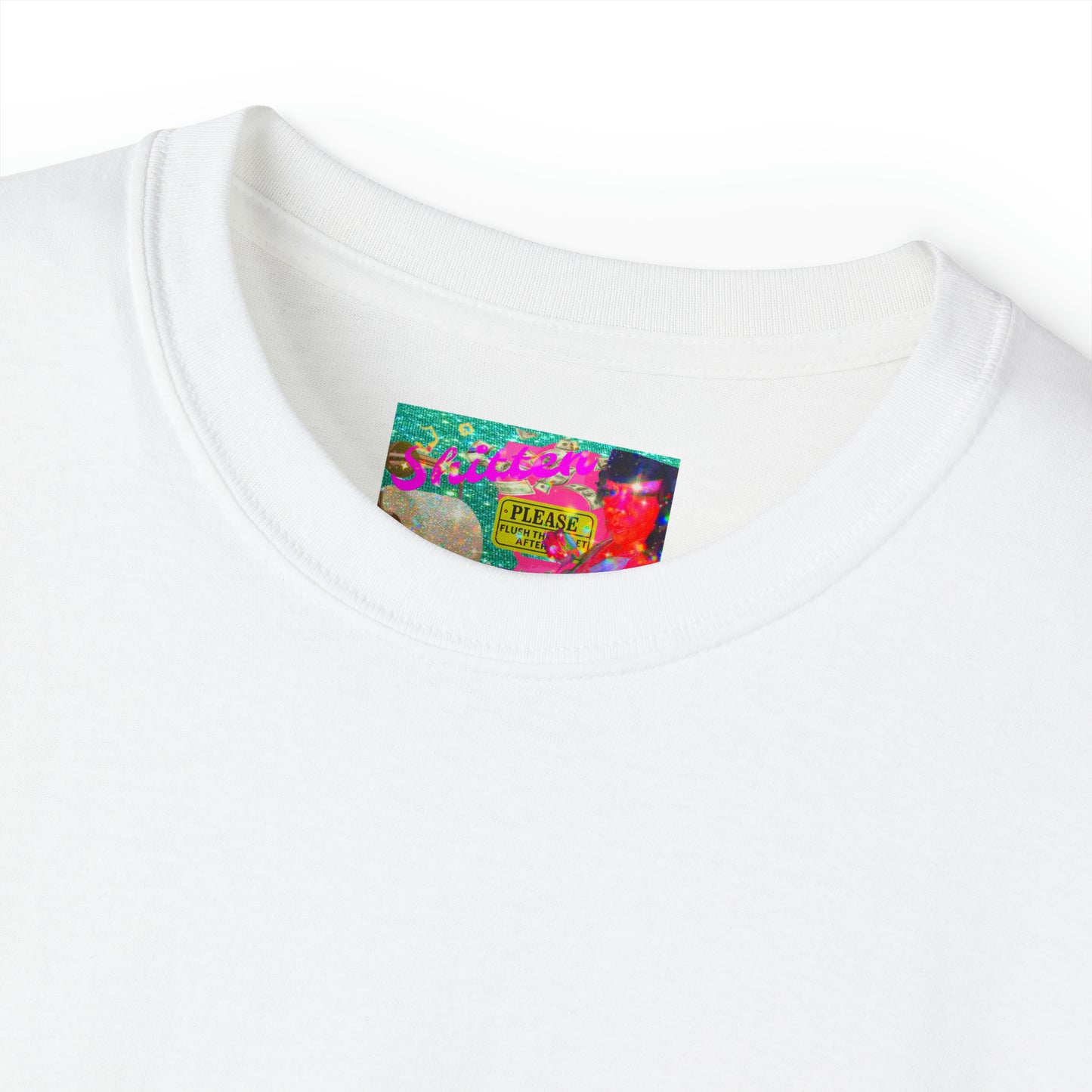 Unisex Ultra Cotton Tee