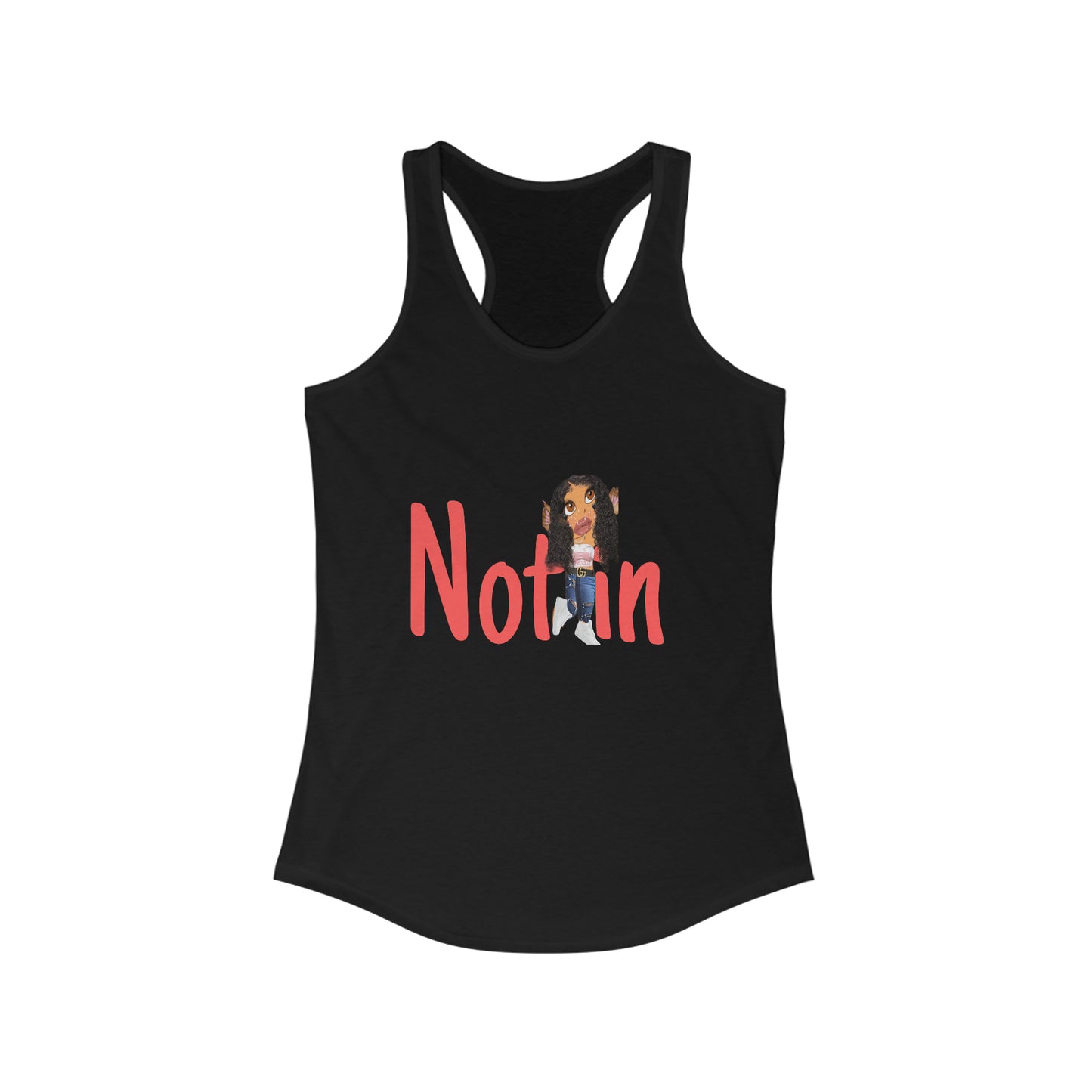 Women's Ideal Racerback Tank