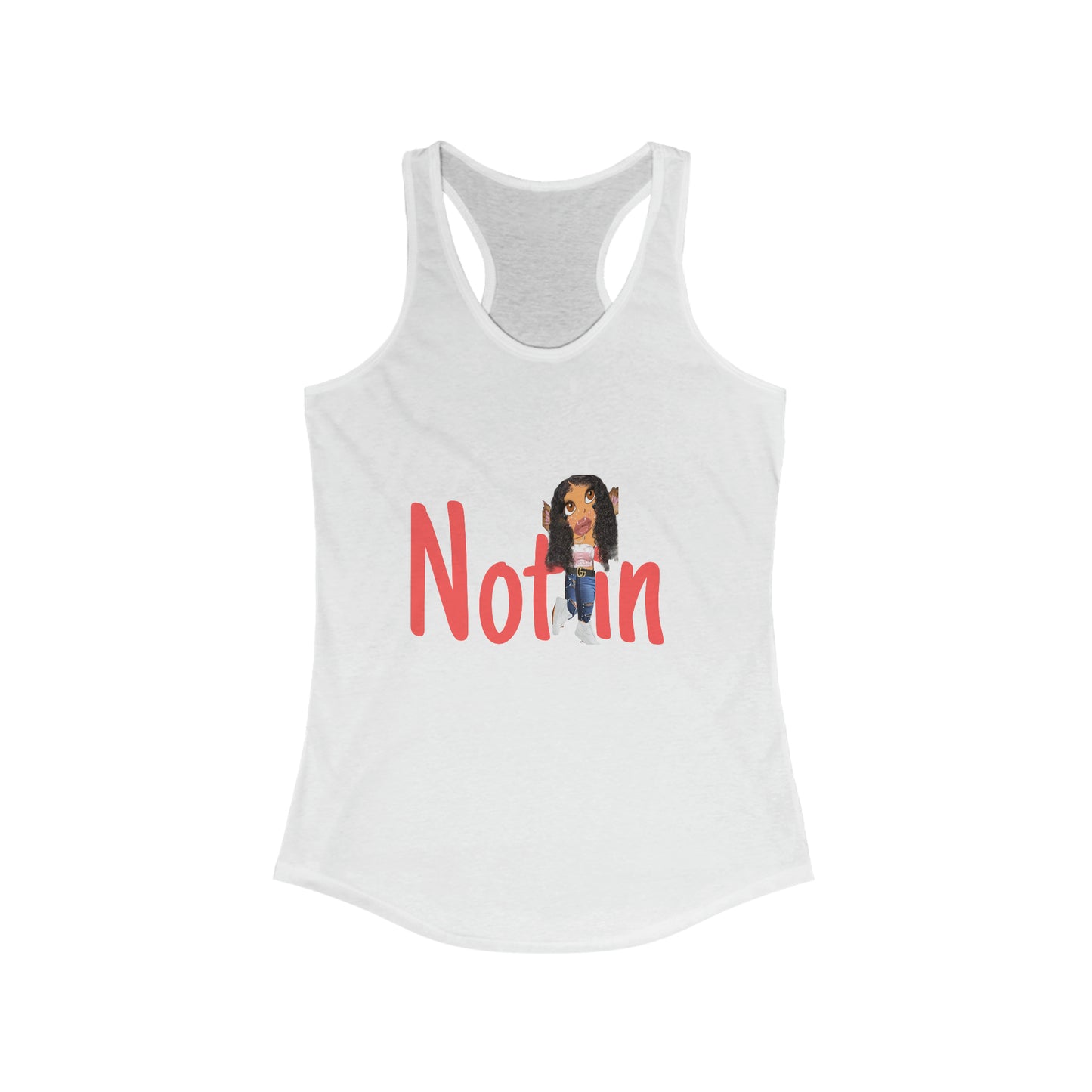 Women's Ideal Racerback Tank