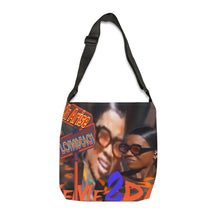 Load image into Gallery viewer, Adjustable Tote Bag (AOP)