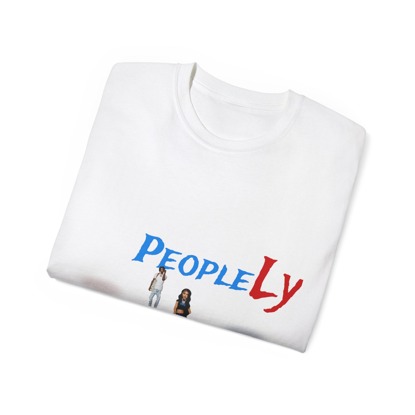 Unisex Ultra Cotton Tee