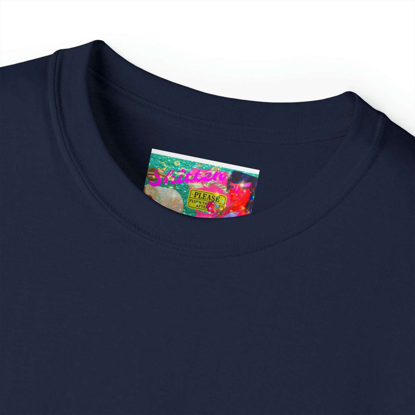 Unisex Ultra Cotton Tee