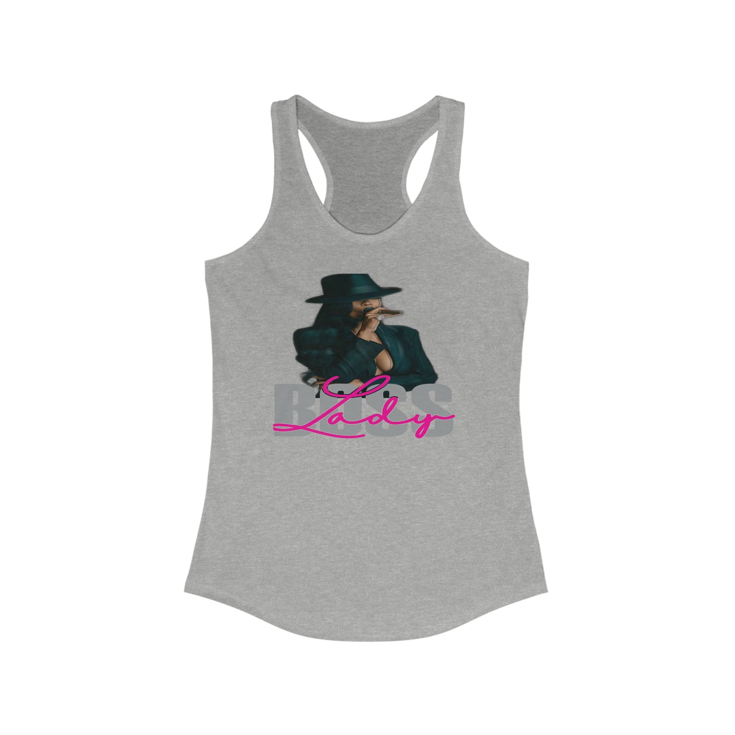 Women's Ideal Racerback Tank