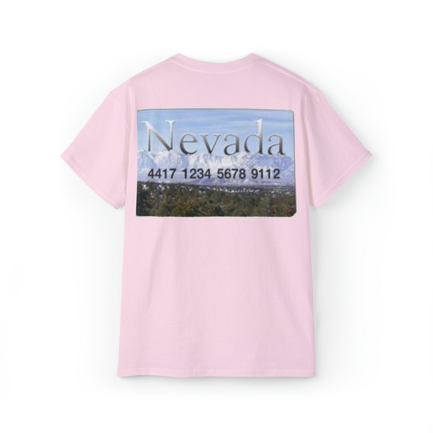 Unisex Ultra Cotton Tee