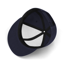 Load image into Gallery viewer, Four Sides Embroidered Adjustable Flat Bill Caps