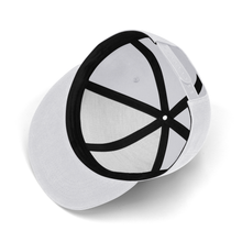 Load image into Gallery viewer, Four Sides Embroidered Adjustable Flat Bill Caps