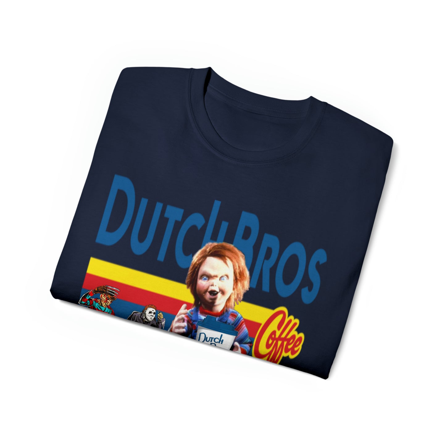 Unisex Ultra Cotton Tee