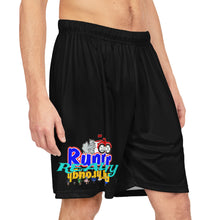 Load image into Gallery viewer, Basketball Shorts (AOP)