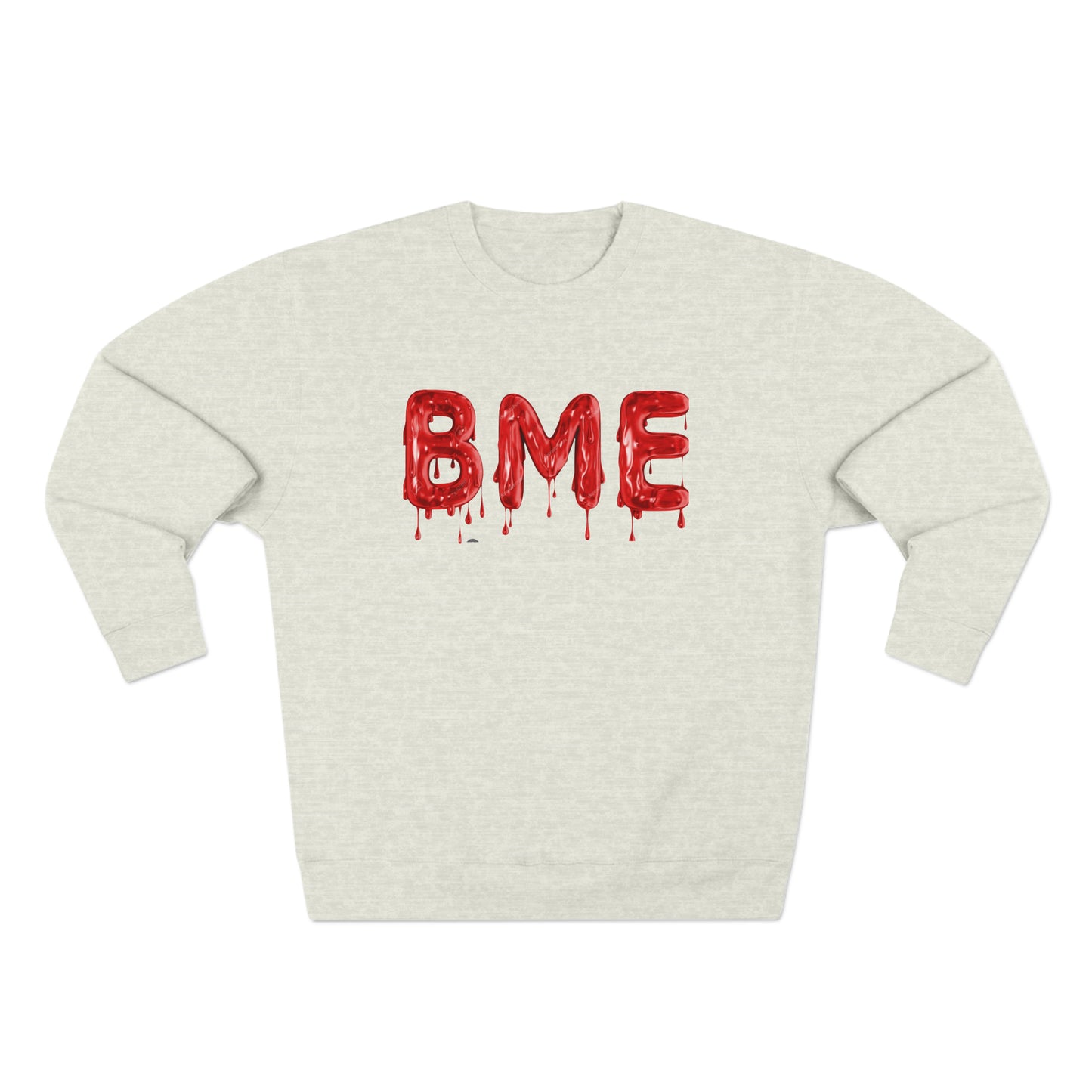Unisex Premium Crewneck Sweatshirt