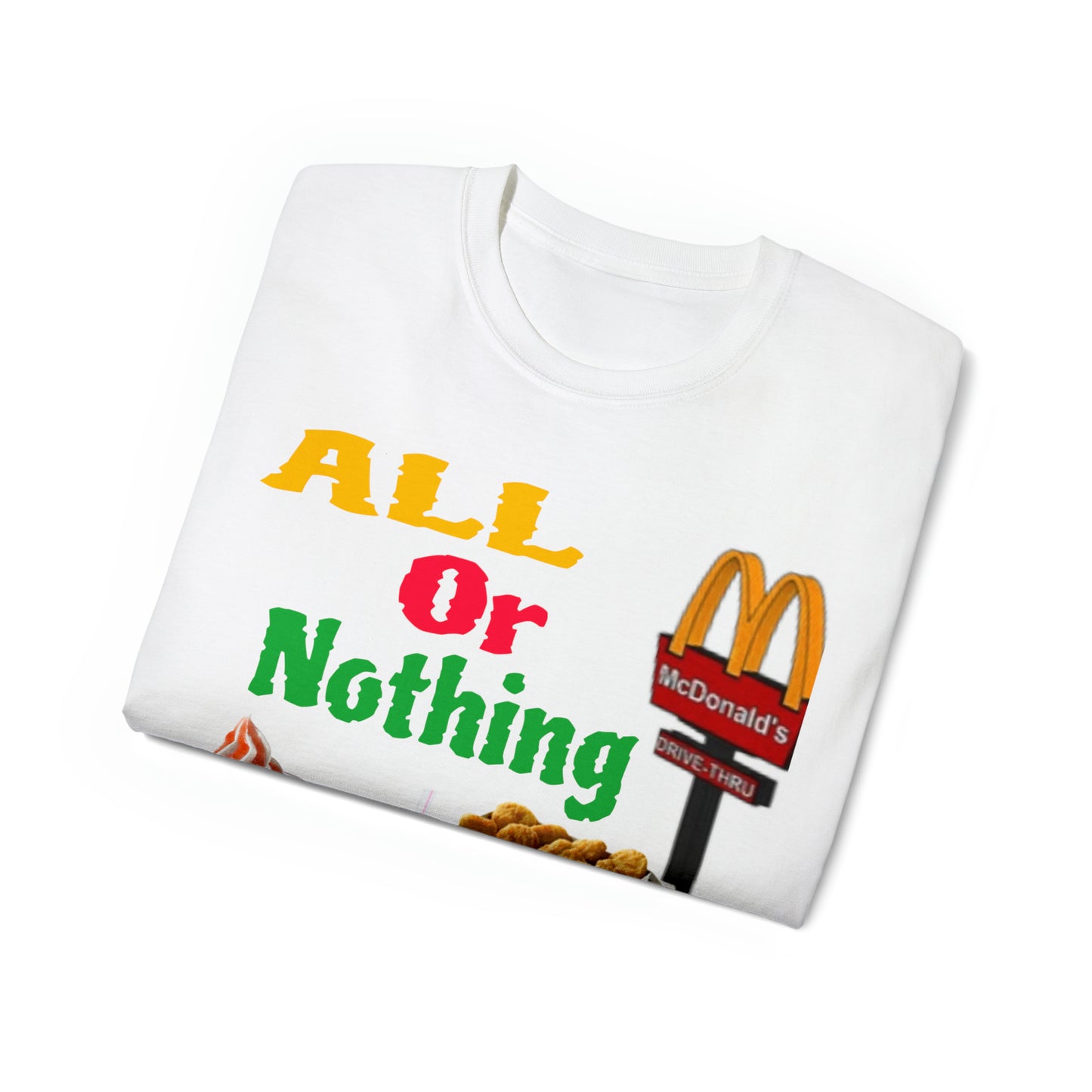 Unisex Ultra Cotton Tee