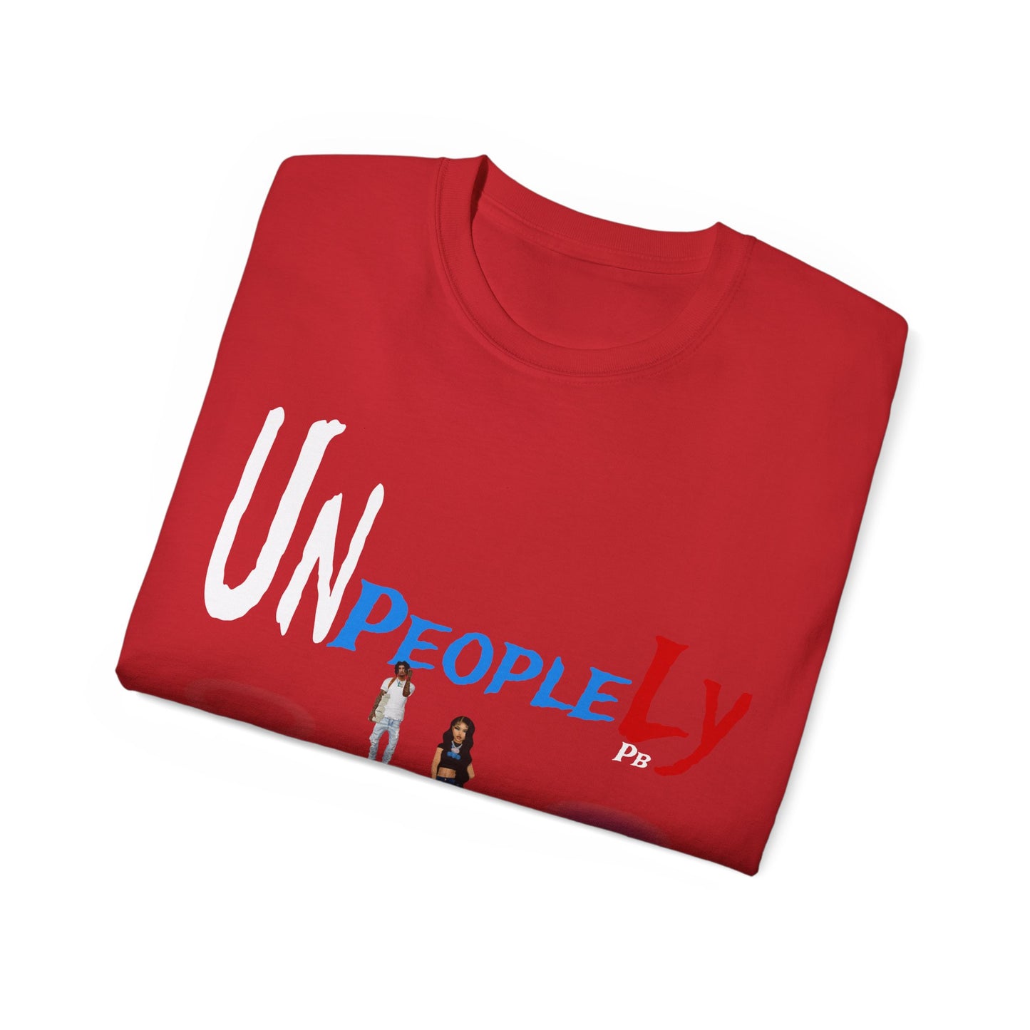 Unisex Ultra Cotton Tee