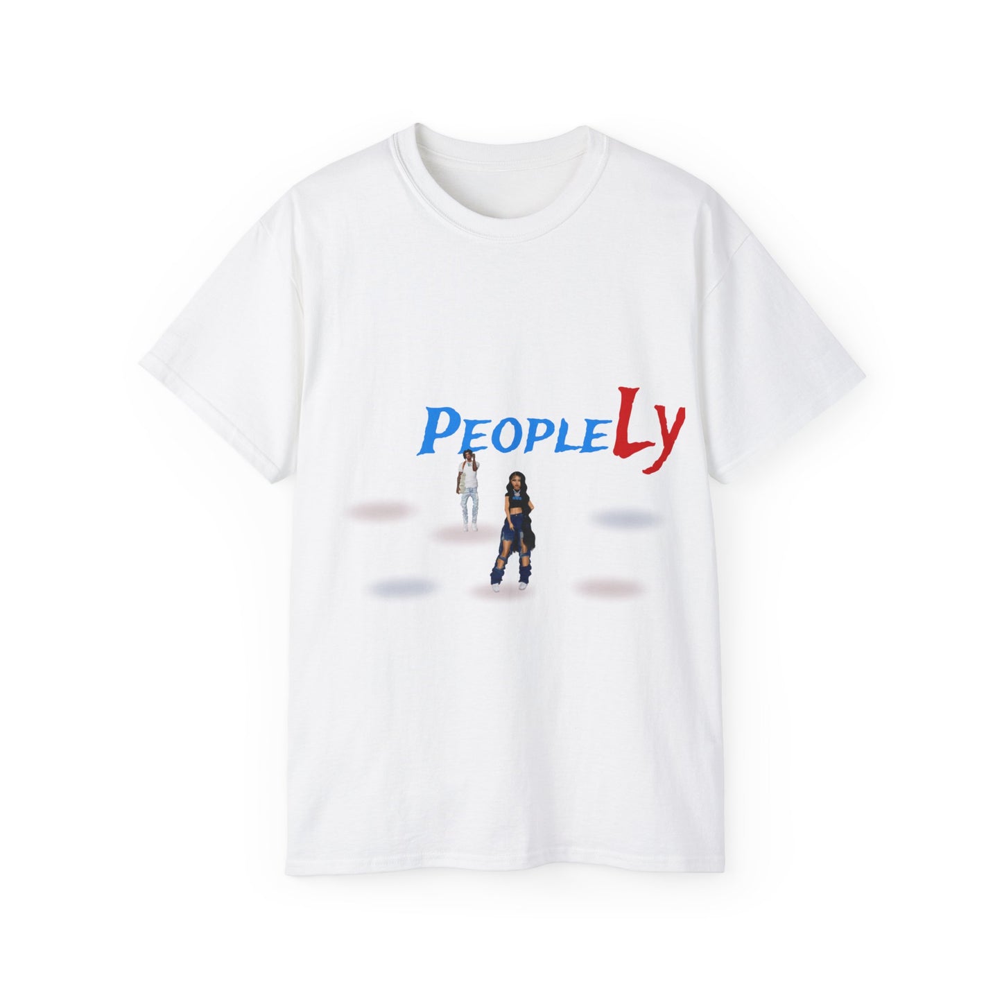 Unisex Ultra Cotton Tee