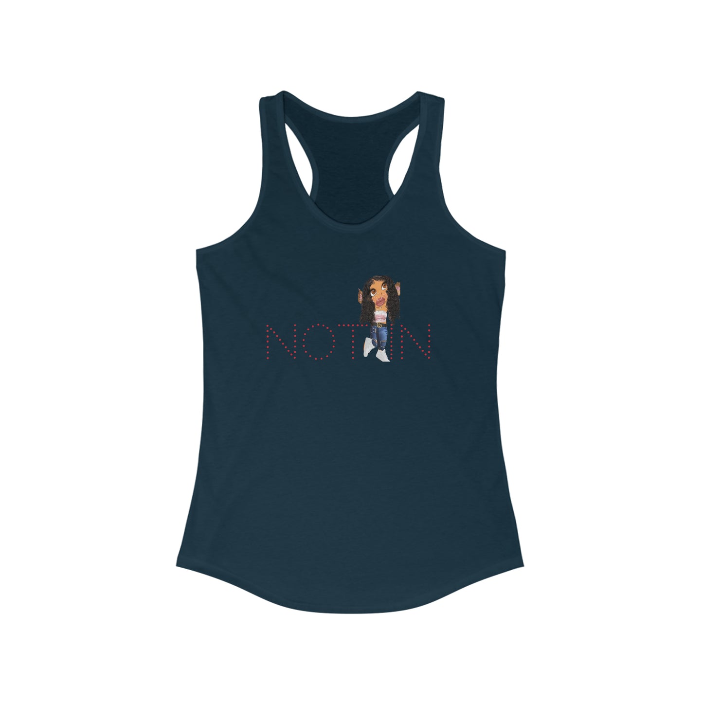 Women's Ideal Racerback Tank