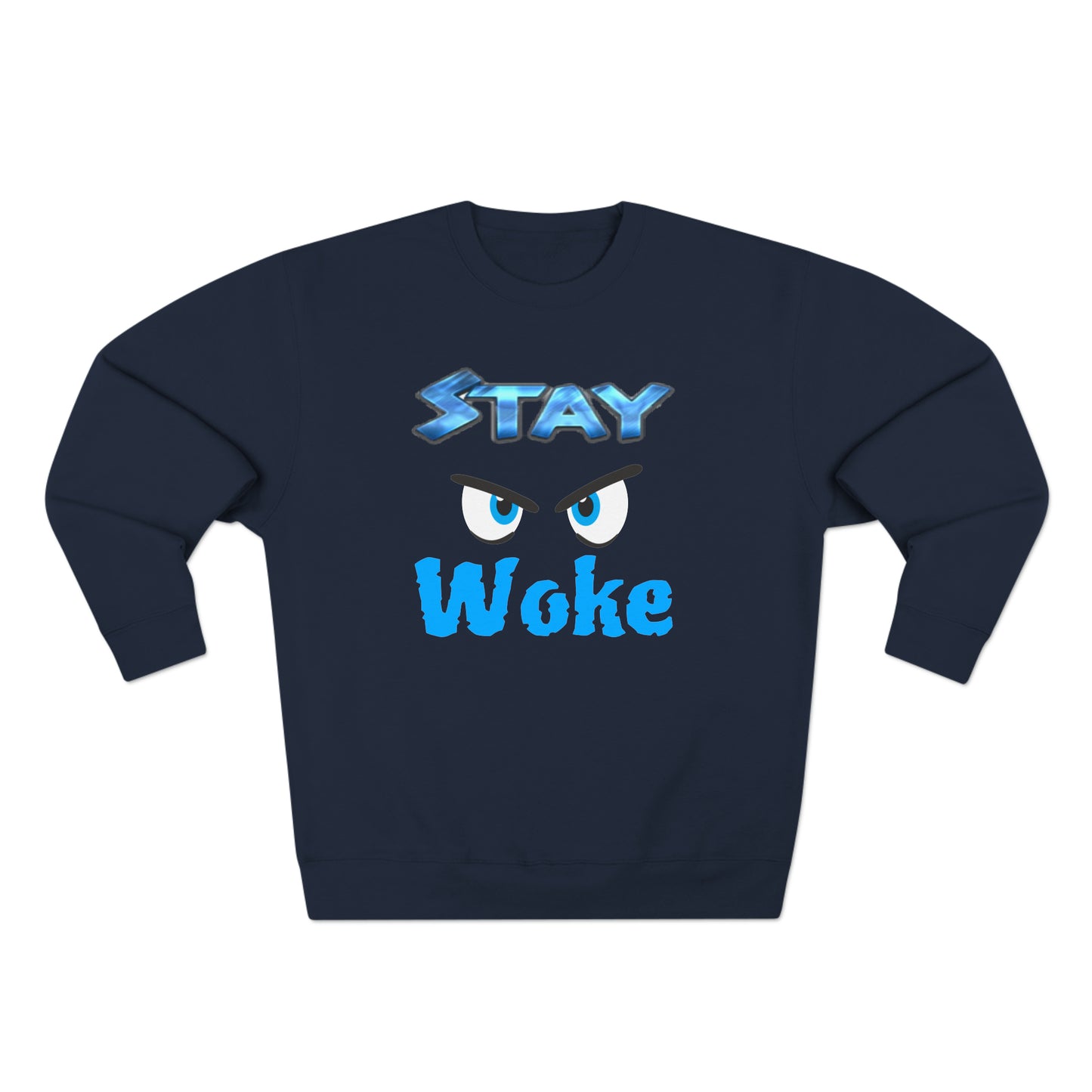Unisex Crewneck Sweatshirt