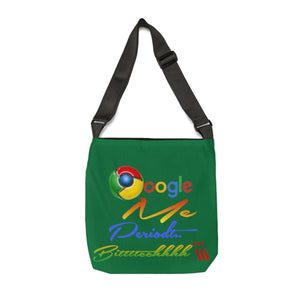 Adjustable Tote Bag (AOP)